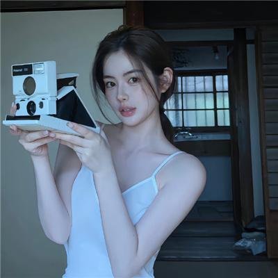 女导与强盗