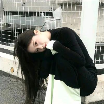 彩色房间