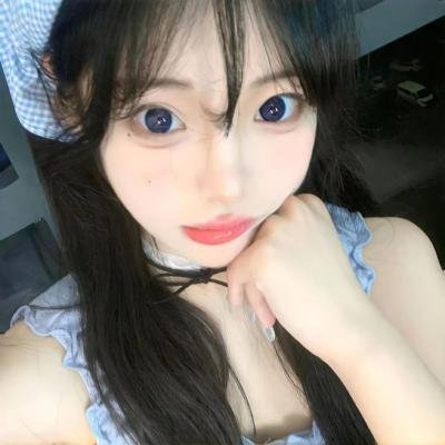 小两口